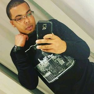 Meet your Posher, Bryan